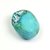 6.5 Ratti Natural Turquoise Phiroza Loose Gemstone For Ring  Pendant