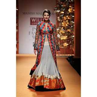 Phulkari jacket price shop