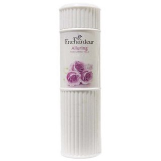 enchanteur perfumed talc price