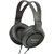 Panasonic RP-HT161 Wired Over the Ear Headphones (Black, Over the Ear)