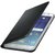 cel Flip Cover For Samsung Galaxy J7 Black Color