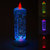 New Candle Colour changing LED light Water Glitter Spinner Candle Diwali Gift