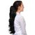 Homeoculture Hair Extension, 20 Inches (Black)