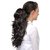 Homeoculture Hair Extension, 20 Inches (Brown)