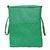 Zakina Green Laundry Bag ( ZE5051 )