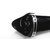 AKRAPOVIC Black Triangle Model Exhaust Silencer With DB killer tip