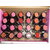 ADS LONG LASTING 24 H BEAUTIFUL SHADES PACK OF 12