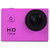 Magideal SJ4000 Waterproof 12MP 1080P Full HD Sports Action Digital Camera Pink