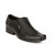 Tarsal Men Black Slip on Formal Shoes