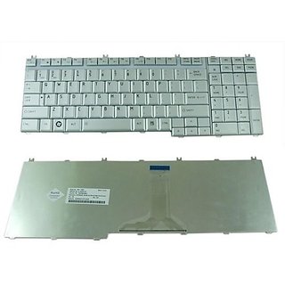 Buy Compatible Laptop Keyboard For Toshiba Satellite A500 01x A500 1ec With 6 Month Warranty Online 828 From Shopclues
