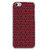 ifasho Modern Art Design Pattern with Lot Of small heart Back Case Cover for   4