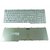 Compatible Laptop Keyboard For  Toshiba Satellite L550-00L, L550-1Cr   With 6 Month Warranty