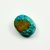 6 Ratti Natural Beautiful Turquoise Phiroza Loose Gemstone For Ring  Pendant