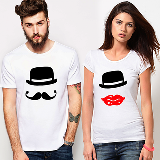 couple t shirts shopclues