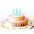 Magideal 3D Pop Up Invitation Greeting Card Valentine Anniversary Birthday Cake