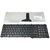 Compatible Laptop Keyboard For Toshiba Satellite L650-0Ed, L650-1J6   With 6 Month Warranty