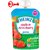 Heinz Apple & Strawberry Puree (4-36m) - 100G (Pack of 3)