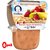 Gerber 3rd Foods 2Pk 284G (10oz) - Banana Apple Strawberry (Pack of 6)