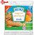 Heinz Mango and Apricot Biscotti Snack (7m+) - 60G (Pack of 12)