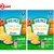 Heinz Cheesy Veg With Pasta (7m+) - 100G (Pack of 2)