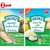 Heinz Cereals Combo (Pack of 2) (4m+) Smooth Baby Rice + Baby Rice Garden Veg