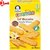 Gerber Graduates Lil' Biscuits 126G (4.44oz) - Vanilla Wheat (Pack of 3)