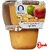 Gerber 3rd Foods 2Pk 284G (10oz) - Banana Apple Mango With Little Bits (Pack of 3)