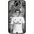 Ayaashii A Football Player Back Case Cover for Motorola Google Nexus 6