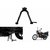 Petrox Bike Center Stand With Spring And Pin ( Heavy Duty ) For Yamaha SS