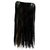 Homeoculture 5 pin straight Golden Sythetic hair Extension Instant styling