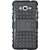 Back Cover For Samsung Galaxy Grand Prime G530 - Black