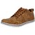 Men's Tan Casual Shoes