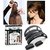 Hair clip Volumizing Puff Maker Party Hairdos Women Hair Style Maker- Set Of 5 plus set of 2 hair puff chimti hair clip