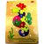 Learners Play Counting On Boat 0-9 Puzzle ( Knob ) Size 9x12