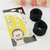 Homeoculture New Hair Styling Tool BunTail Hair fashion hair band accessories Hairpin Hairstyle Makeover