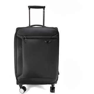 Shopclues trolley bag shop