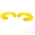 6 pcs/set Magic Beauty Spiral Curly Ringlets Circles Hair Accessories Hair Styling Tools Lucky Donuts Curly Hair Curls