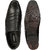 Tarsal Men Black Slip on Formal Shoes