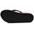 Sparx Slippers Red White (SFG-515)