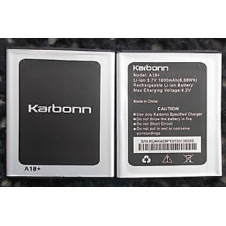 A18 battery hot sale