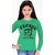 Girls T Shirts/Tops Pack of 10 - Long Sleeve