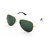 Elligator Men Multicolor Velcro Floater With Belt And Sunglass