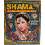 SHAMA Special Dulhan Mehandi Cone Hand Set for Women and Girls - Pack of 12  - (Brand Outlet)