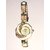 American Diamond Studded Flora Dial, Flora Women's Wriist Watch