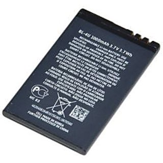 nokia asha 311 battery 1000 mah bl 4u