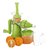 Ankur The Grand Fruit Vegetable Plastic Juicer
