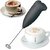 bPortable Hand Blender Mixer Froth Whisker Lassi Maker for Milk Coffee Egg Beater