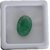 Fedput 6.50 Ratti Beautiful Green Emerald Panna Certified Gemstone