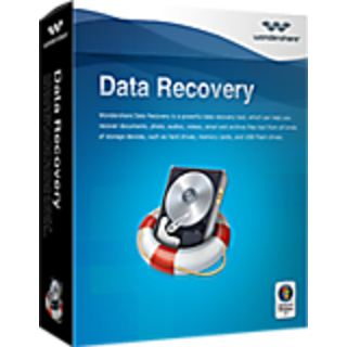 wondershare data recovery reviews