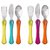 Tommee Tippee Explora First Grown Up Cutlery Set (TT446608)